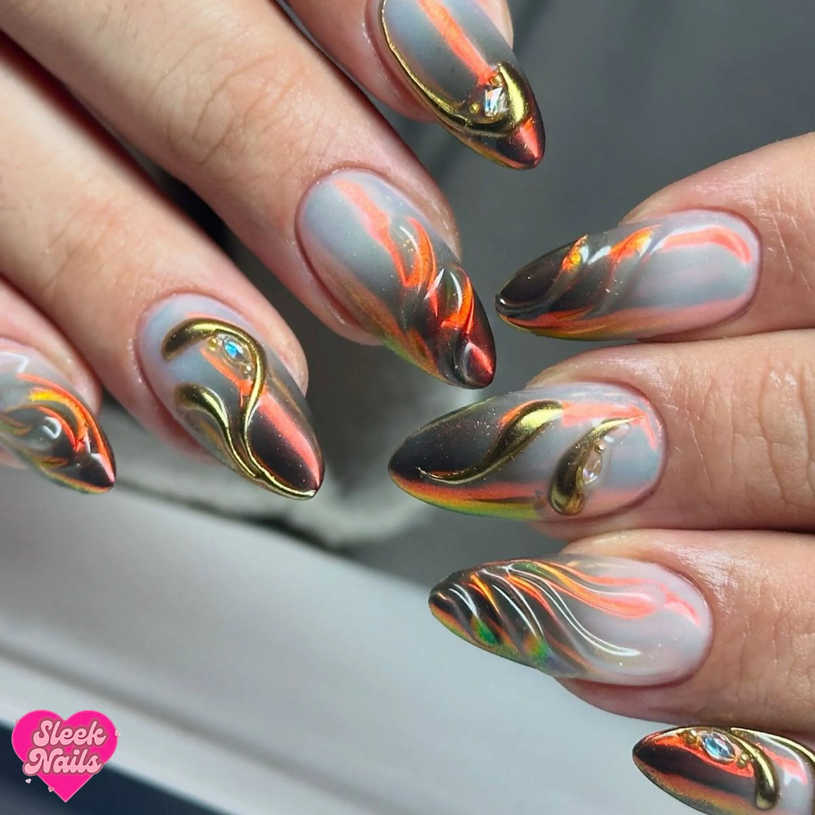 Nail Art